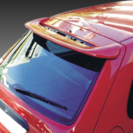 Αεροτομή Οροφής Citroen Saxo (1995-1999)