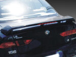 Αεροτομή Alfa Romeo 156 - Image 3