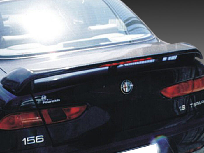 Αεροτομή Alfa Romeo 156 - Image 3