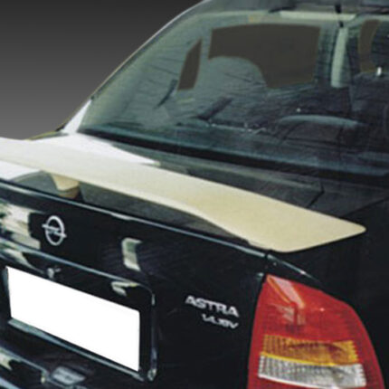 Αεροτομή Opel Astra G Sedan (1998-2004)
