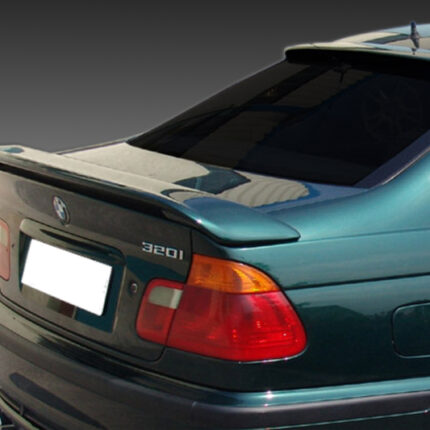 Αεροτομή BMW 3 Series E46