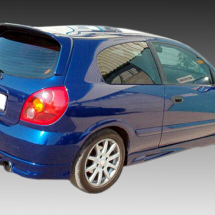 Αεροτομή Οροφής Nissan Almera N16 Sport Hatchback (2000-2006)