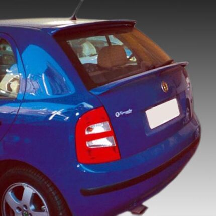 Αεροτομή Οροφής Skoda Fabia Mk1 (1999-2007)
