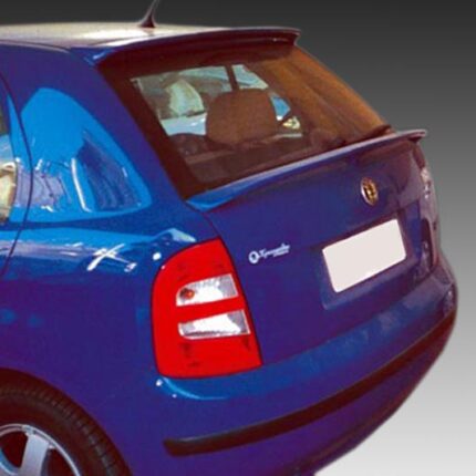 Αεροτομή Skoda Fabia Mk1 (1999-2007)