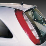 Αεροτομή Οροφής Opel Corsa C (2000-2006)
