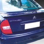 Αεροτομή Citroen C5 Mk1 (2001-2007)