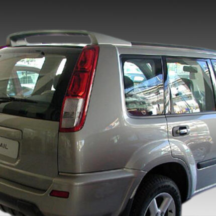 Αεροτομή Οροφής Nissan X-Trail T30 (2000-2007)