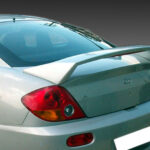 Αεροτομή Hyundai Tiburon (Coupe) Mk2 (2002-2008)