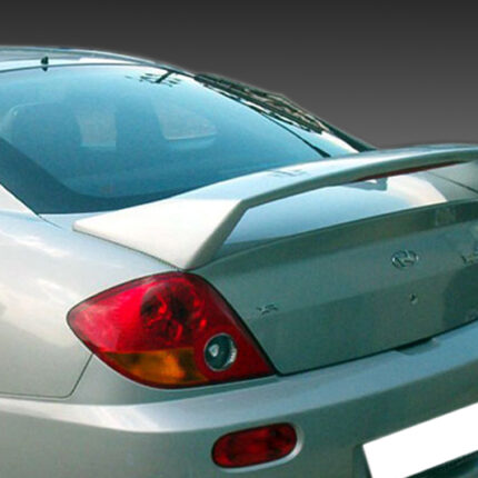 Αεροτομή Hyundai Tiburon (Coupe) Mk2 (2002-2008)