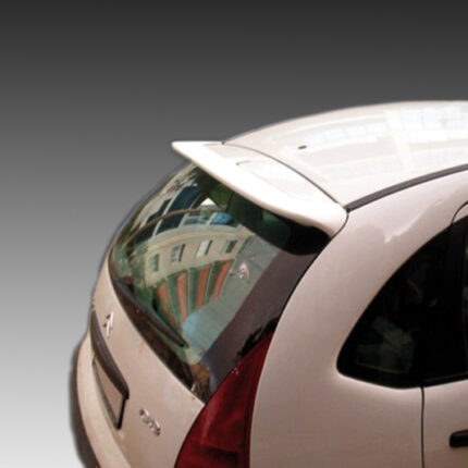 Αεροτομή Οροφής Citroen C3 Mk1 (2002-2010)