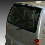 Αεροτομή Οροφής Mercedes Vito W638 (1996-2003)
