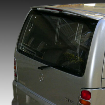Αεροτομή Οροφής Mercedes Vito W638 (1996-2003)