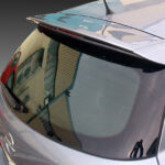 Αεροτομή Οροφής Opel Astra H Sportback (2004-2009)