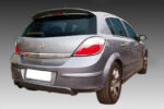 Αεροτομή Οροφής Opel Astra H Sportback (2004-2009) - Image 2