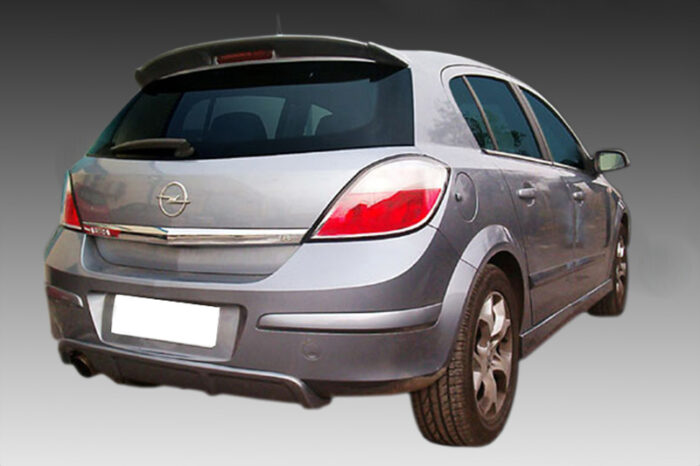 Αεροτομή Οροφής Opel Astra H Sportback (2004-2009) - Image 2