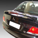 Αεροτομή Mitsubishi Lancer Mk8 Sedan (2003-2008)