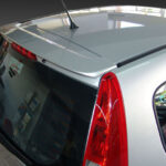 Αεροτομή Οροφής Mitsubishi Colt Z30 5-doors (2002-2008)