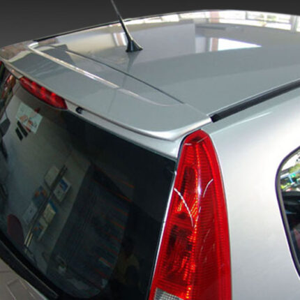 Αεροτομή Οροφής Mitsubishi Colt Z30 5-doors (2002-2008)