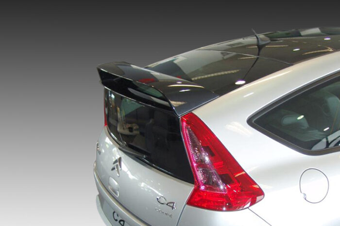 Αεροτομή Διπλή Citroen C4 Mk1 Coupe (2004-2010) - Image 2