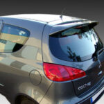 Αεροτομή Οροφής Mitsubishi Colt Z30 Hatchback (2002-2013)