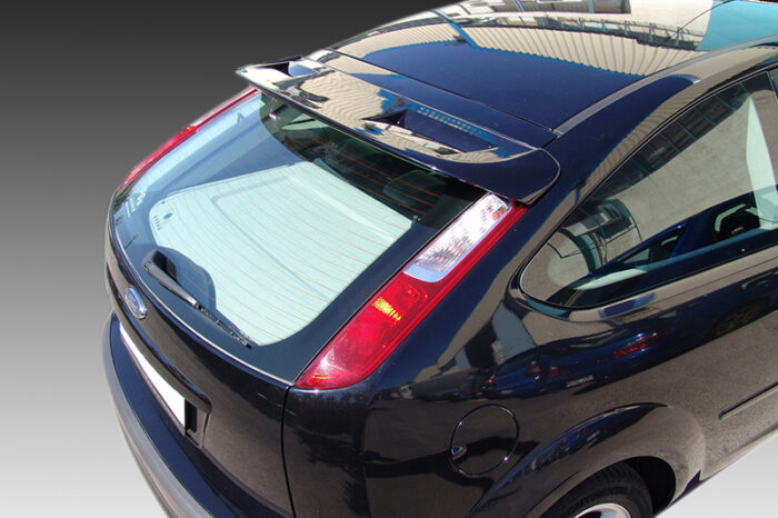 Αεροτομή Οροφής Ford Focus Mk2 (2005-2010) - Image 2