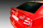 Αεροτομή Skoda Rapid