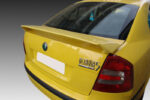 Αεροτομή Skoda Rapid - Image 2