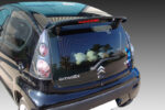 Αεροτομή Οροφής Citroen C1 Mk1 (2005-2014)