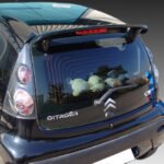 Αεροτομή Οροφής Citroen C1 Mk1 (2005-2014)