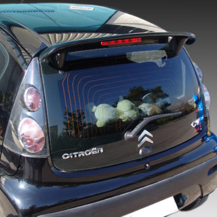 Αεροτομή Οροφής Citroen C1 Mk1 (2005-2014)