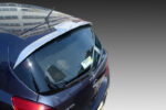 Αεροτομή Οροφής Opel Corsa D Sportback
