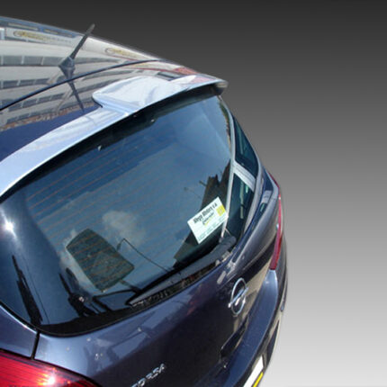 Αεροτομή Οροφής Opel Corsa D Sportback
