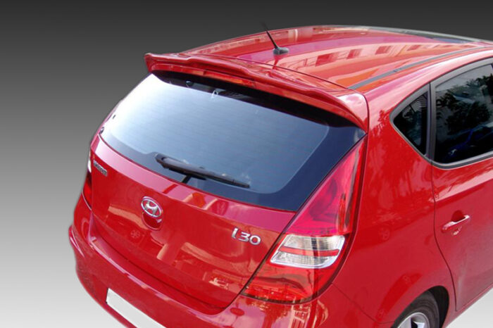 Αεροτομή Οροφής Hyundai i30 Mk1 (2007-2012) - Image 3