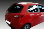Αεροτομή Οροφής Mazda 2 Mk2 (2007-2014) - Image 2