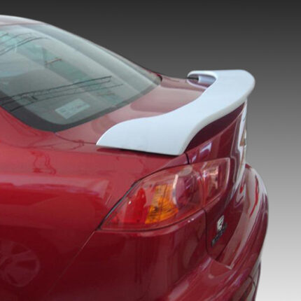 Αεροτομή Mitsubishi Lancer Mk9 Sedan (2008-2017)