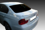 Αεροτομή Επικαθήμενη BMW 3 Series E90 Sedan - Image 2