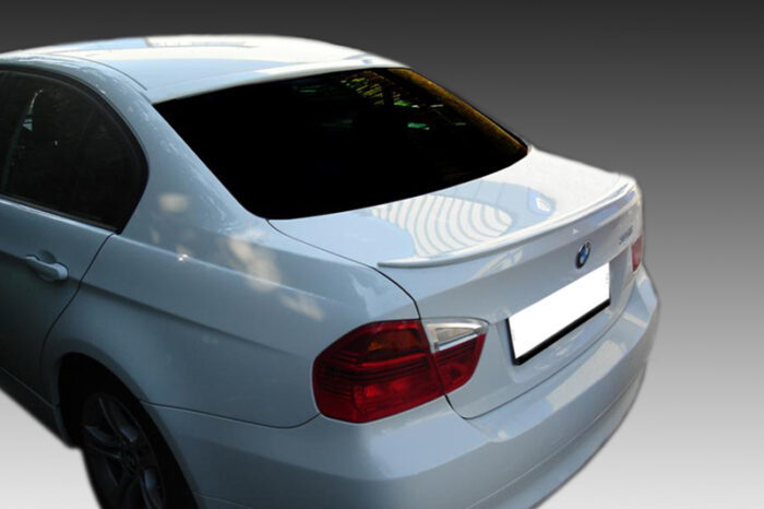 Αεροτομή Επικαθήμενη BMW 3 Series E90 Sedan - Image 2