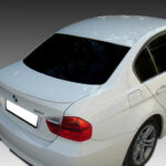 Αεροτομή Οροφής BMW 3 Series E90 Sedan