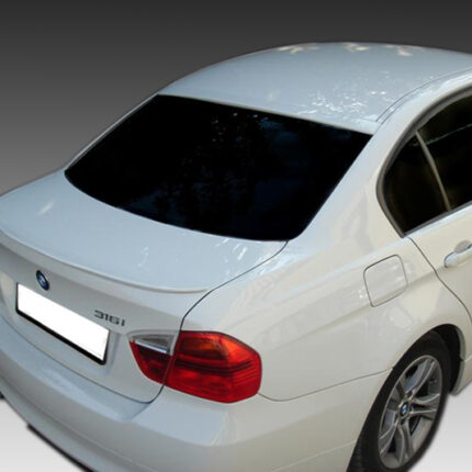 Αεροτομή Οροφής BMW 3 Series E90 Sedan