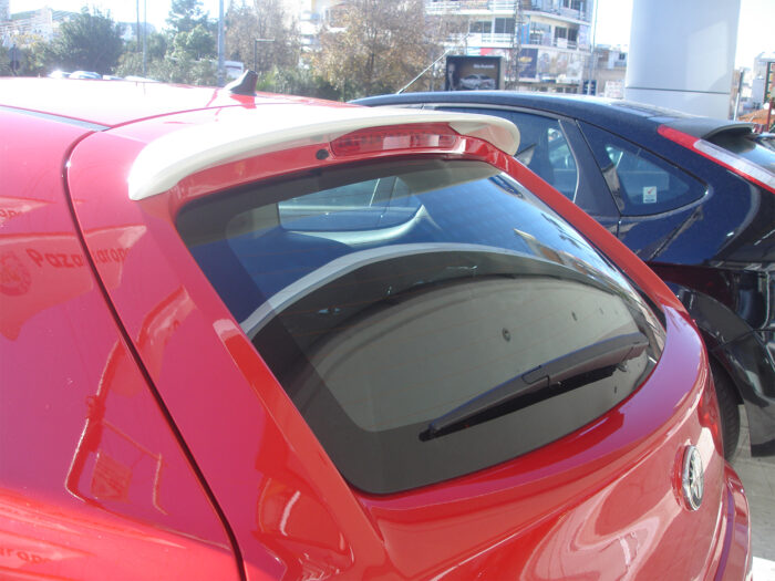 Αεροτομή Οροφής Alfa Romeo Mito - Image 2