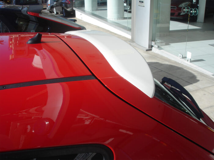 Αεροτομή Οροφής Alfa Romeo Mito - Image 3