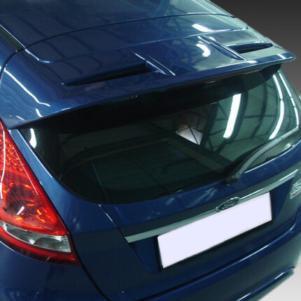 Αεροτομή Οροφής Ford Fiesta Mk7 (2008-2013)