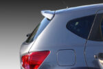 Αεροτομή Οροφής Nissan Qashqai J10 Facelift (2009-2013) - Image 2