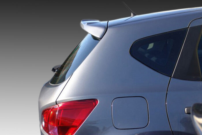Αεροτομή Οροφής Nissan Qashqai J10 Facelift (2009-2013) - Image 2