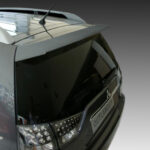 Αεροτομή Οροφής Mitsubishi Outlander Mk2 (2006-2012)