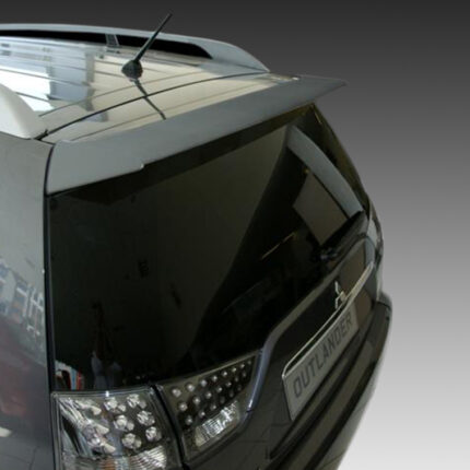 Αεροτομή Οροφής Mitsubishi Outlander Mk2 (2006-2012)