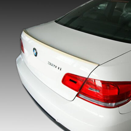 Αεροτομή Επικαθήμενη BMW 3 Series E92 Coupe