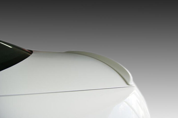 Αεροτομή Επικαθήμενη BMW 3 Series E92 Coupe - Image 3