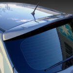 Αεροτομή Οροφής Nissan Qashqai+2 J10 (2007-2013)