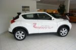 Αεροτομή Οροφής V.1 Nissan Juke F15 (2010-2019) - Image 4